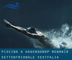 Piscina a Hagendonop (Renania Settentrionale-Vestfalia)