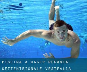 Piscina a Häger (Renania Settentrionale-Vestfalia)