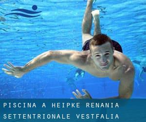 Piscina a Heipke (Renania Settentrionale-Vestfalia)