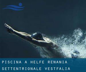 Piscina a Helfe (Renania Settentrionale-Vestfalia)