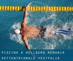 Piscina a Hellberg (Renania Settentrionale-Vestfalia)