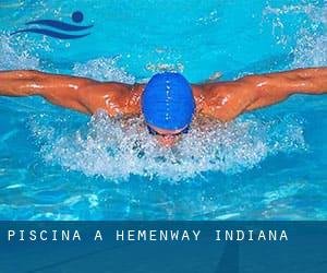 Piscina a Hemenway (Indiana)