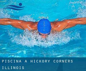 Piscina a Hickory Corners (Illinois)