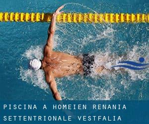 Piscina a Homeien (Renania Settentrionale-Vestfalia)