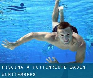 Piscina a Hüttenreute (Baden-Württemberg)