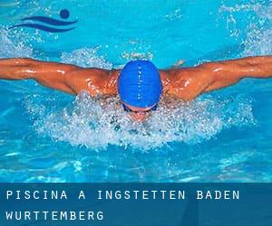 Piscina a Ingstetten (Baden-Württemberg)