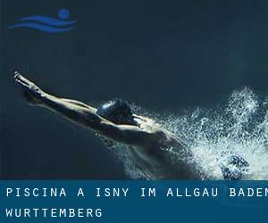 Piscina a Isny im Allgäu (Baden-Württemberg)