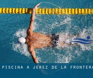 Piscina a Jerez de la Frontera