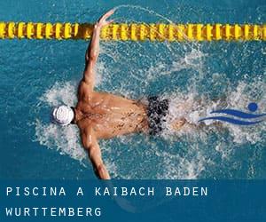 Piscina a Kaibach (Baden-Württemberg)