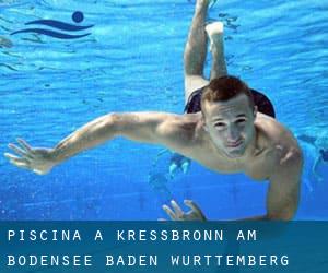 Piscina a Kressbronn am Bodensee (Baden-Württemberg)