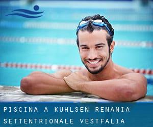 Piscina a Kühlsen (Renania Settentrionale-Vestfalia)