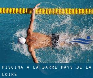 Piscina a La Barre (Pays de la Loire)