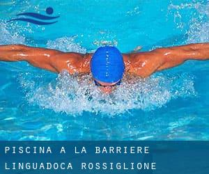 Piscina a La Barriére (Linguadoca-Rossiglione)