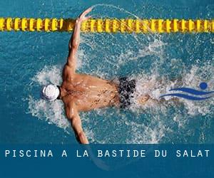 Piscina a La Bastide-du-Salat