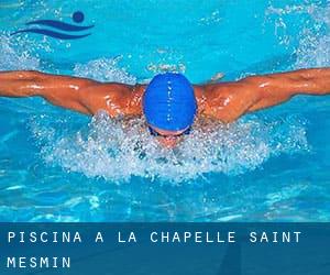 Piscina a La Chapelle-Saint-Mesmin