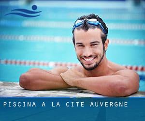 Piscina a La Cité (Auvergne)