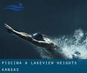 Piscina a Lakeview Heights (Kansas)