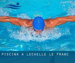 Piscina a L'Échelle le Franc