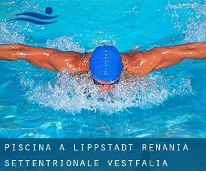 Piscina a Lippstadt (Renania Settentrionale-Vestfalia)