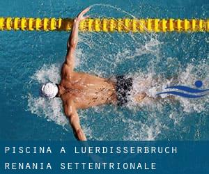 Piscina a Lüerdisserbruch (Renania Settentrionale-Vestfalia)