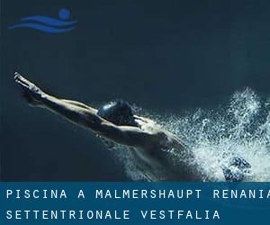 Piscina a Malmershaupt (Renania Settentrionale-Vestfalia)