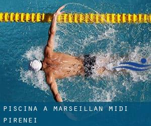 Piscina a Marseillan (Midi-Pirenei)