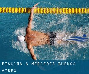 Piscina a Mercedes (Buenos Aires)