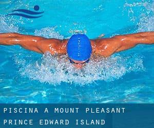 Piscina a Mount Pleasant (Prince Edward Island)