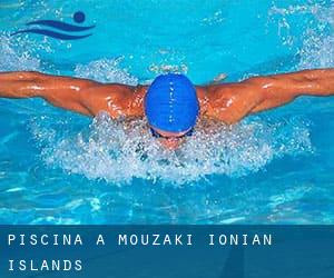 Piscina a Mouzaki (Ionian Islands)