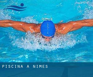 Piscina a Nîmes