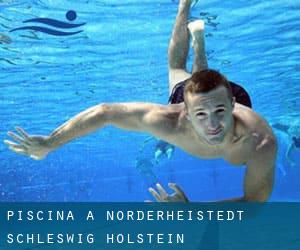 Piscina a Norderheistedt (Schleswig-Holstein)