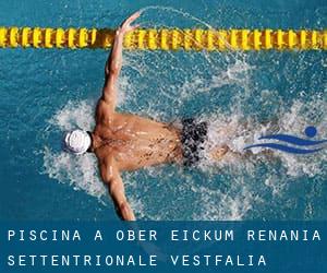 Piscina a Ober Eickum (Renania Settentrionale-Vestfalia)