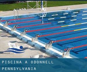 Piscina a O'Donnell (Pennsylvania)