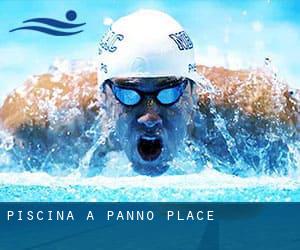 Piscina a Panno Place