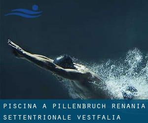 Piscina a Pillenbruch (Renania Settentrionale-Vestfalia)