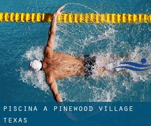 Piscina a Pinewood Village (Texas)