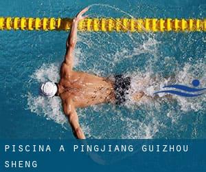 Piscina a Pingjiang (Guizhou Sheng)