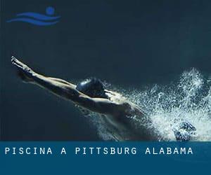 Piscina a Pittsburg (Alabama)