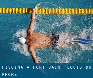 Piscina a Port-Saint-Louis-du-Rhône