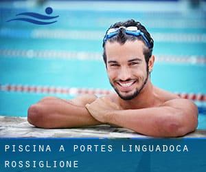 Piscina a Portes (Linguadoca-Rossiglione)