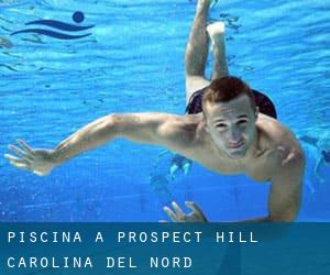 Piscina a Prospect Hill (Carolina del Nord)