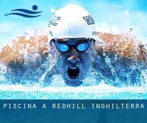 Piscina a Redhill (Inghilterra)