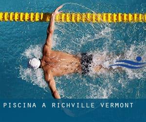 Piscina a Richville (Vermont)