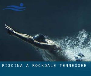 Piscina a Rockdale (Tennessee)