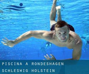 Piscina a Rondeshagen (Schleswig-Holstein)