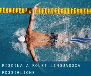 Piscina a Rouet (Linguadoca-Rossiglione)