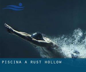 Piscina a Rust Hollow