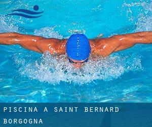 Piscina a Saint-Bernard (Borgogna)