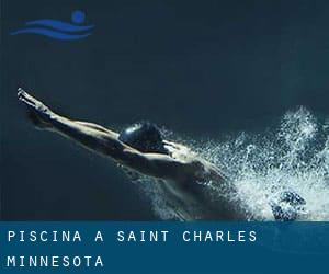 Piscina a Saint Charles (Minnesota)