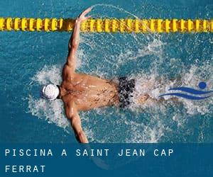 Piscina a Saint-Jean-Cap-Ferrat